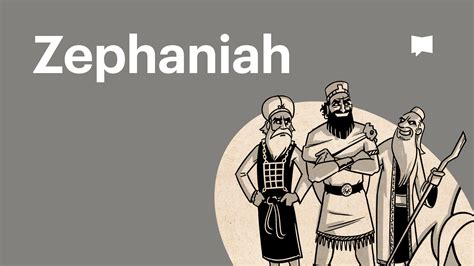 The Role of Zephaniah in Biblical Prophecy in Endor